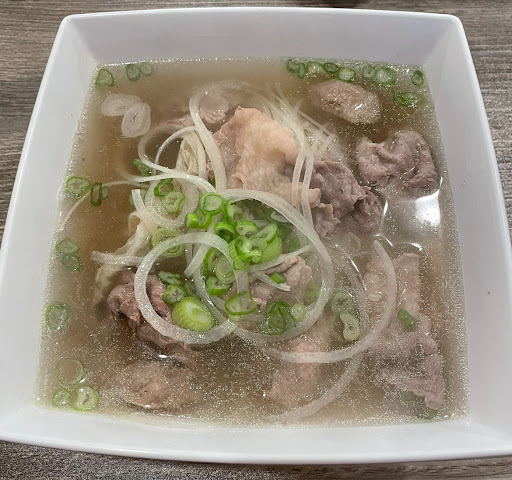 Pho Thanh - Visual