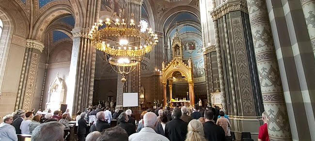 Radno vrijeme Katedrala sv. Petra