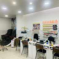 Salon Coiffure Najet Beauté à Aubervilliers