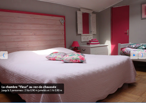 Photo de Chambres de Kerpuns à Quemper-Guézennec (22260)