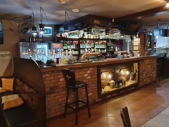 Opinie o G-0 Góra Olimp Pizza & Pub w Kraków - Restauracja