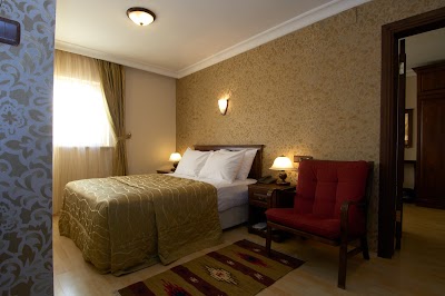 Photos of Soyic Hotel