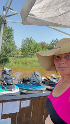 Photo n°8 de St Vivien JET SKI à Saint-Vivien-de-Médoc (Agence d'excursions en bateau)