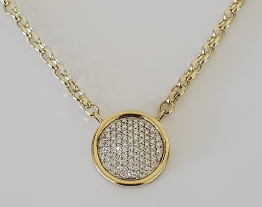 Touchstone Jewelers Gallery - United States