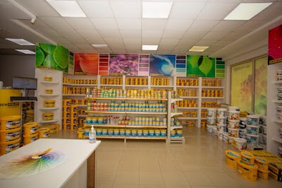 DEUTSCHCOLOR Store