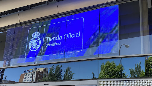 Real Madrid Official Store