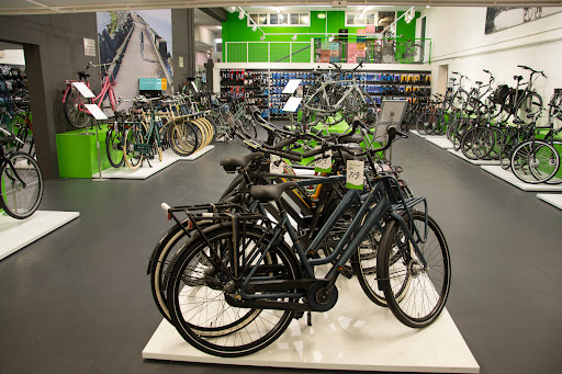 Fiets.com - Visual