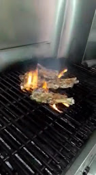 Photo n°41 de GRILL ISTANBUL RESTAURANT TURC à Paris (Bar)