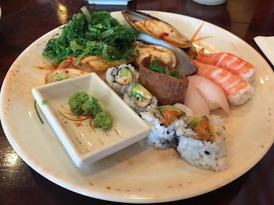 Photos of Koki Buffet