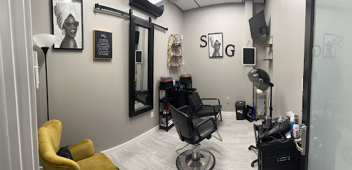 Salon Galore - Thumbnail