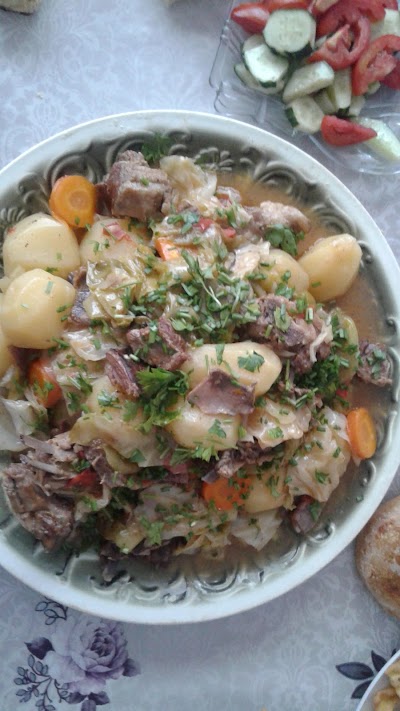 Photos of Кичи-Өрүктү