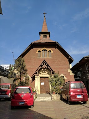 Church