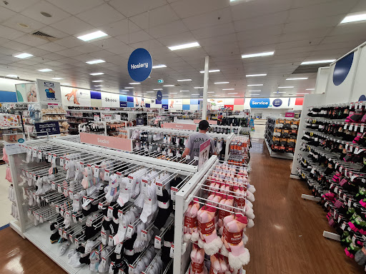 BIG W Epping - Visual