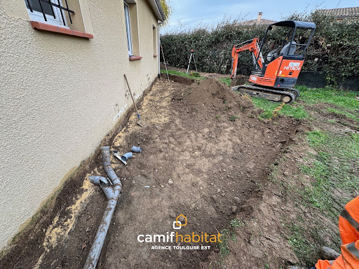 ️ Plaisance-du-Touch – Le chantier est lancéAprès la...