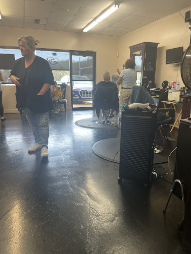 Beach Cutz - Visual