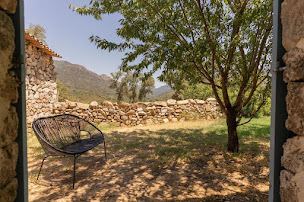 Photo n°18 de A MACHJA à Olmiccia (Hôtel)