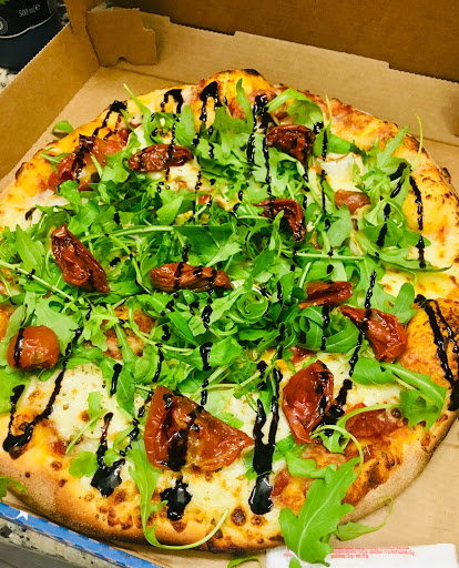 Photo 3 - Pizza du Domaine