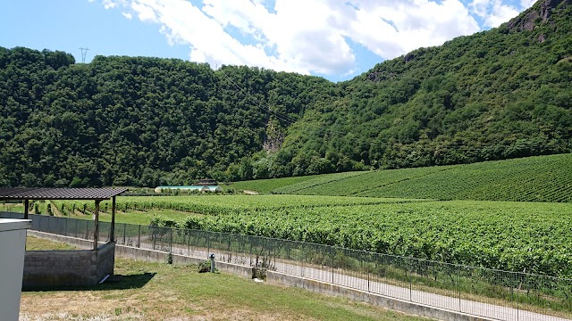 Autogrill Laimburg Ovest