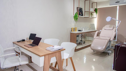 Consultório Dra Patrícia Moura