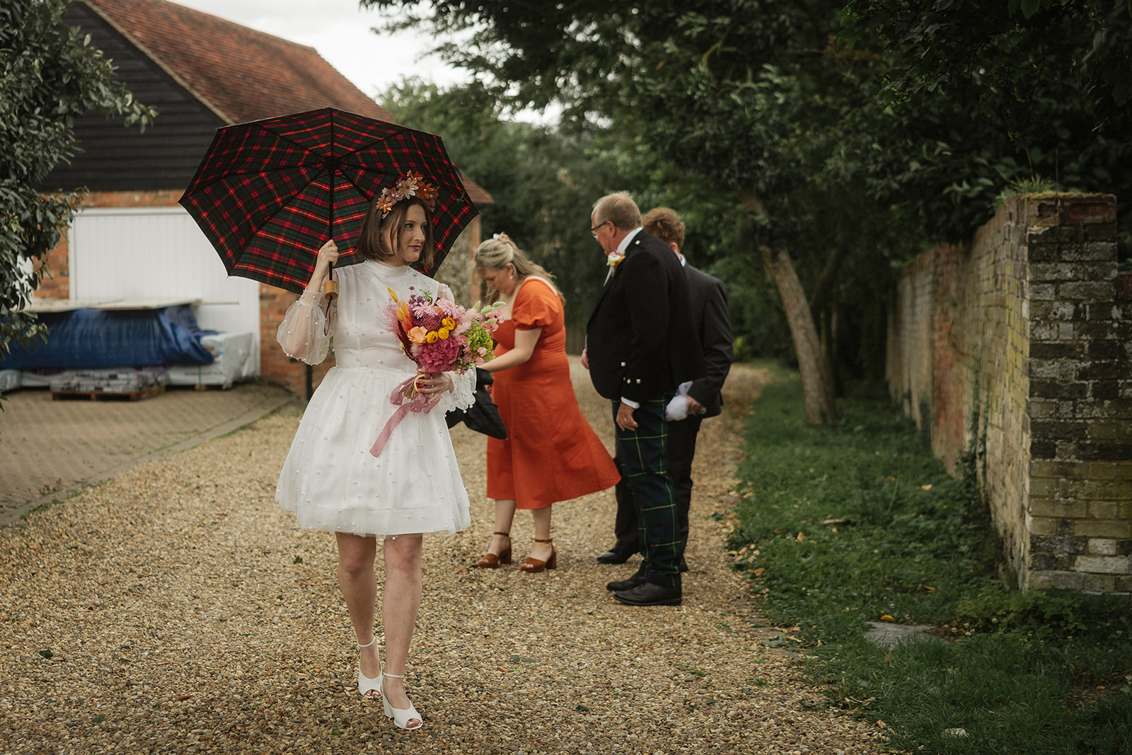 Marie Chandler Bridal - Bridal Fashion - photo 1