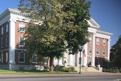 Auburn City Clerk