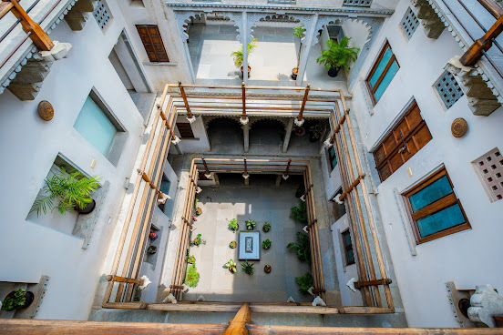 Madri Haveli by null