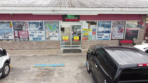 La Guadalupana Tienda Gallery - United States