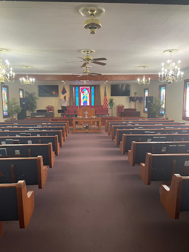 Wesley Chapel Wesleyan Church - Thumbnail