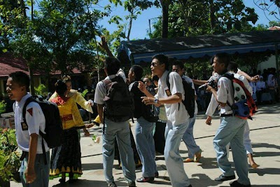 university