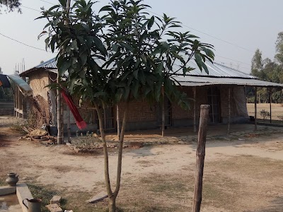 Photos of Uttarpara Jama Masjid