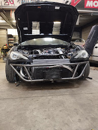 Photo n°32 de Métalworks Racing à Pontcharra (Chaudronnerie)