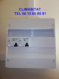 Photo n°19 de CLIMABITAT, Installateur pompes à chaleur et systèmes de climatisation à Villeneuve-Saint-Germain (Service de réparation de radiateurs)