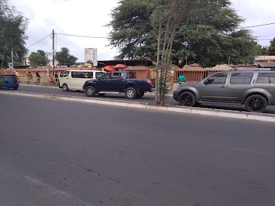 Photos of Sucupira Market