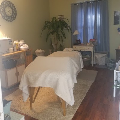 Catawba Valley Massage Center