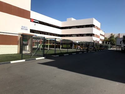 Photos of Abu Dhabi Indian School