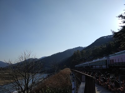Photos of 섬진강기차마을펜션