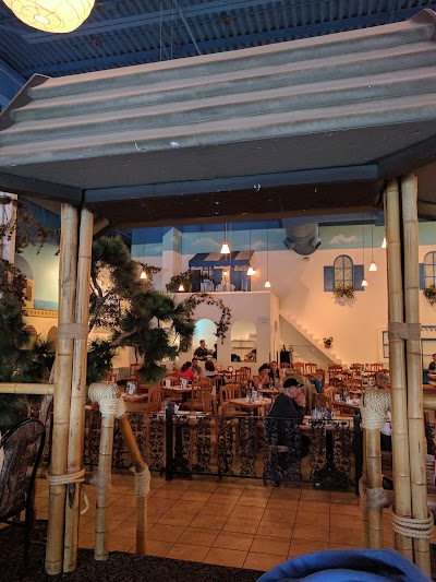 Photos of Le Buffet des Continents