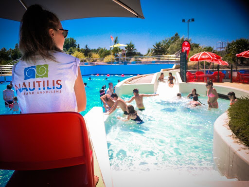Photo de Nautilis - Piscine