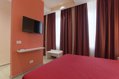 Photos of Hotel Agrigento Home