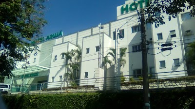 Photos of Hotel Aruj&aacute;
