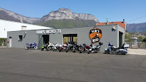 DAM'S MOTO 73 à La Ravoire