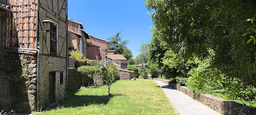 Spa hervas - Visual