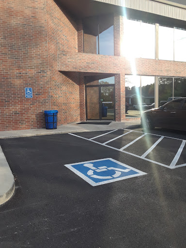 Corporate Centre - Visual