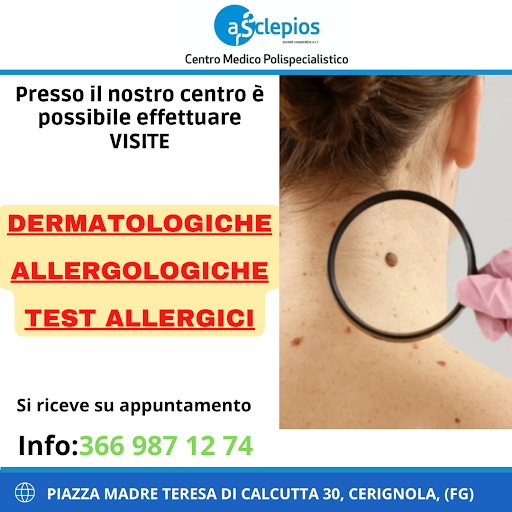 Dr.ssa Angela Giuliani Dermatologo Allergologo Venereologo - Thumbnail