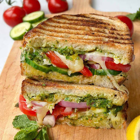 PAV BHAJI HUT by null