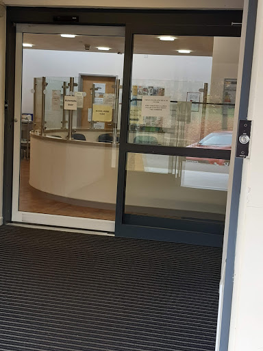 Coleraine Health Centre - Thumbnail