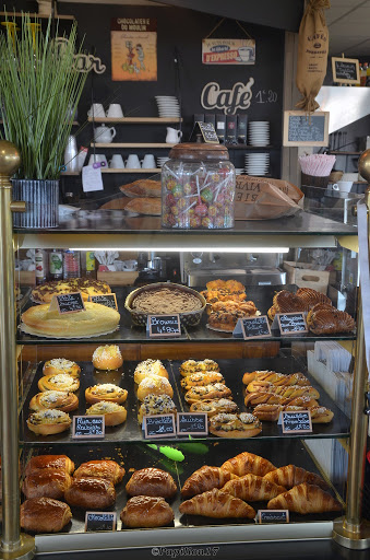 Boulangerie Pâtisserie "L' Atelier des Saveurs"