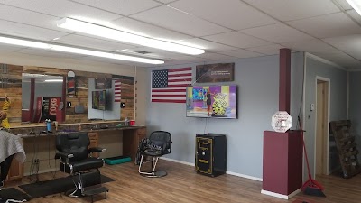 J&J BARBERSHOP LLC