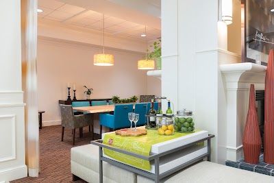 Photos of Hilton Garden Inn West Lafayette Wabash Landing