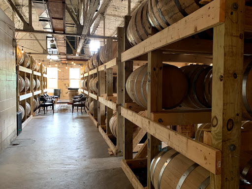 Southern Grace Distilleries - Thumbnail